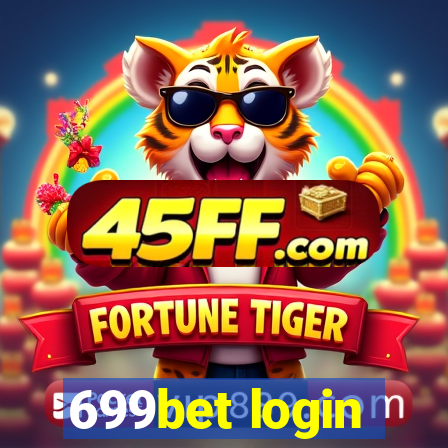 699bet login